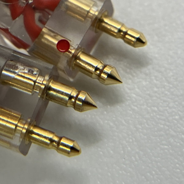 須山補聴器 【中古】FitEar cable 007B 4.4 OFC【秋葉原】 – e☆イヤホン