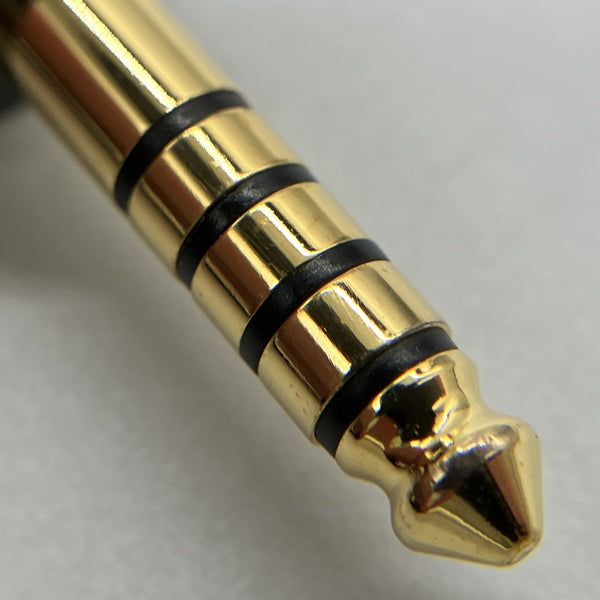 須山補聴器 【中古】FitEar cable 007B 4.4 OFC【秋葉原】 – e☆イヤホン