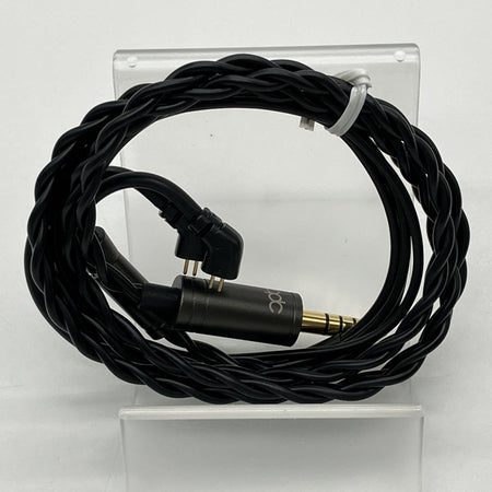qdc 【中古】SUPERIOR EX Cable 4.4-IEM2pin 【QDC-SUPERIOR-EX