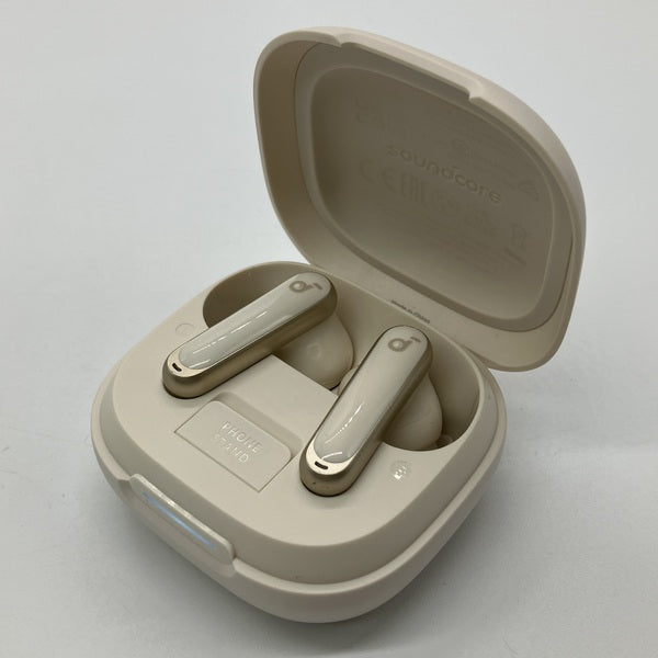 【中古】Soundcore P40i ホワイト 【A3955N21】【秋葉原】