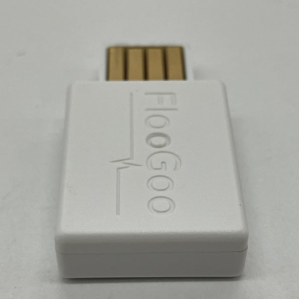 その他ブランド 【中古】FLOOGOO FMA120 Bluetoothアダプター【秋葉原