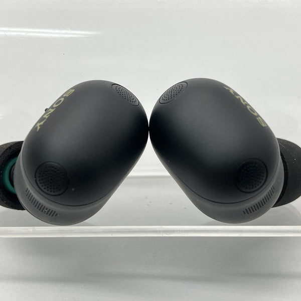 SONY 【中古】WF-1000XM6 BZ ブラック【日本橋】 – e☆イヤホン