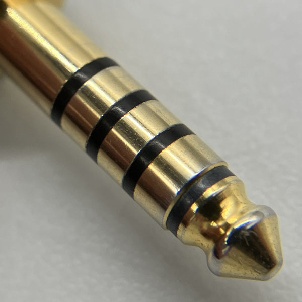 NOBUNAGA Labs 【中古】Gilgame (ギルガメシュ) 4.4mm5極バランス