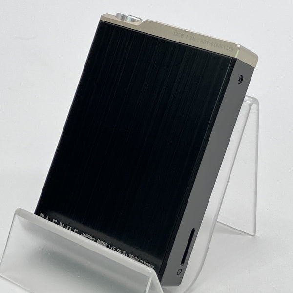 COWON 【中古】PLENUE D ゴールドブラック【PD-32G-GB】【名古屋】 – e