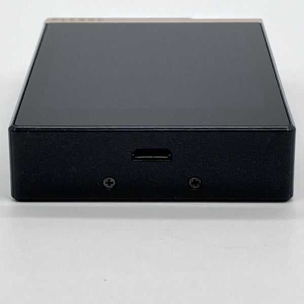 COWON 【中古】PLENUE D ゴールドブラック【PD-32G-GB】【名古屋】 – e