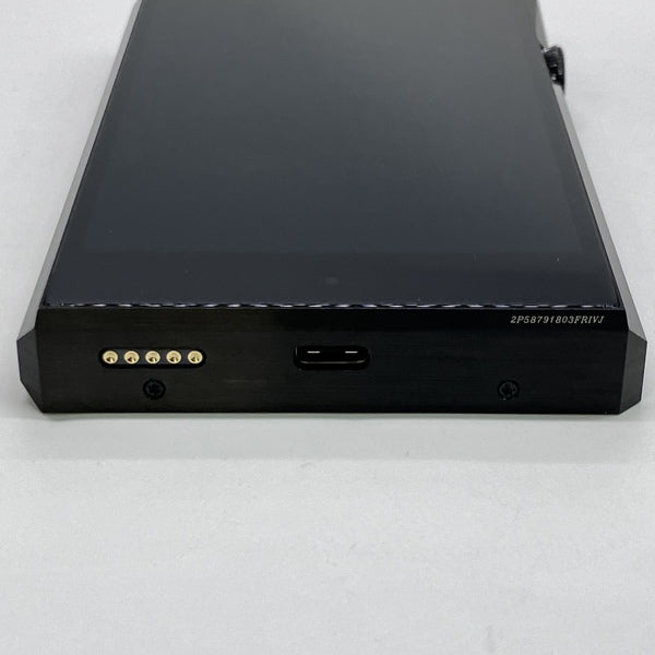 Astell&Kern 【中古】A&ultima SP1000 Onyx Black 【AK-SP1000-OB
