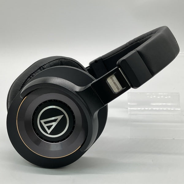 ATH-WS1100　中古品 audio-technica 【中古】ATH-WS1100【秋葉原】 – e☆イヤホン