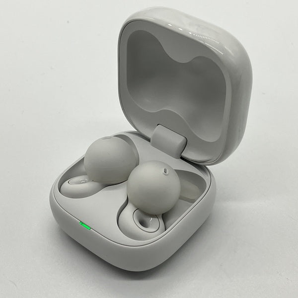 【中古】LinkBuds Open ホワイト 【WF-L910 WZ】【名古屋】
