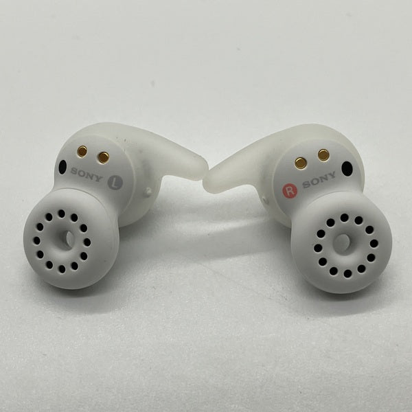 SONY 【中古】LinkBuds Open ホワイト 【WF-L910 WZ】【名古屋】 – e