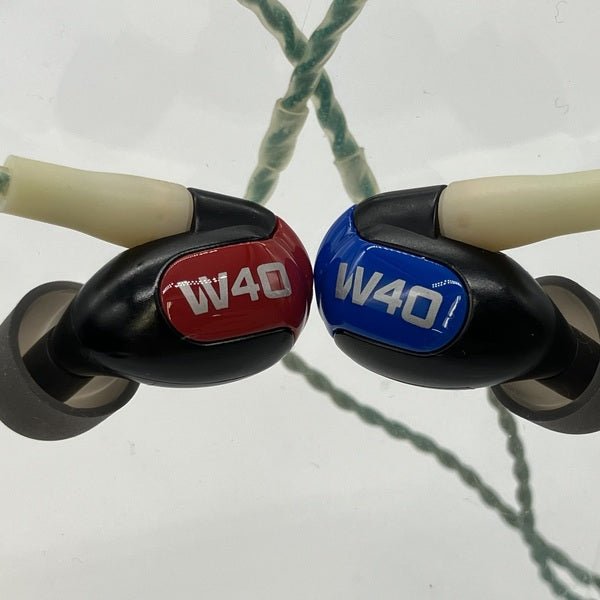 【中古】WESTONE W40【秋葉原】