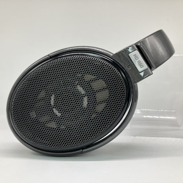 【中古】HD 650【秋葉原】