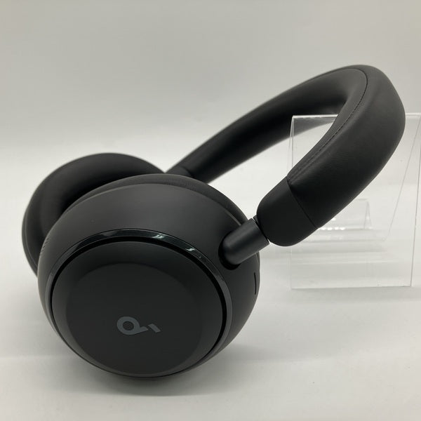 【中古】Soundcore Space 2 ブラック【D1402N11】【秋葉原】
