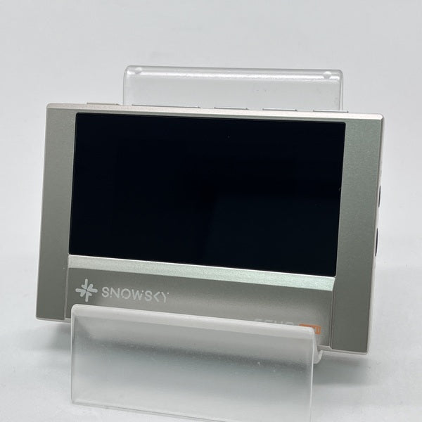 【中古】Snowsky ECHO MINI Titanium Gold 【FIO-SSEMINI-G】【秋葉原】