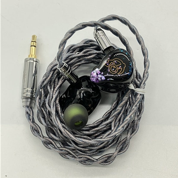 Kiwi Ears 【中古】Kiwi Ears x HBB Punch【秋葉原】 – e☆イヤホン