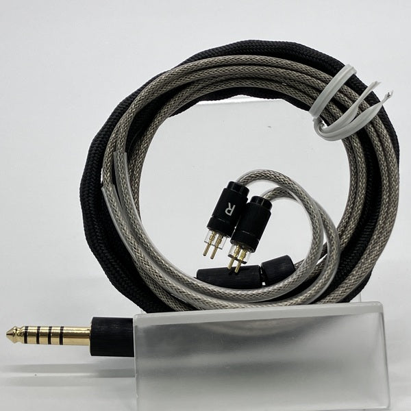 【中古】Yongse BlackSea 2Pin - 4.4mm【秋葉原】