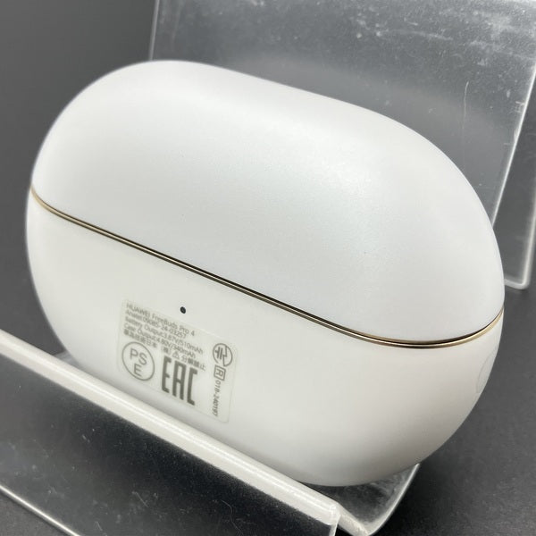 HUAWEI 【中古】FreeBuds Pro 4 White【日本橋】 – e☆イヤホン