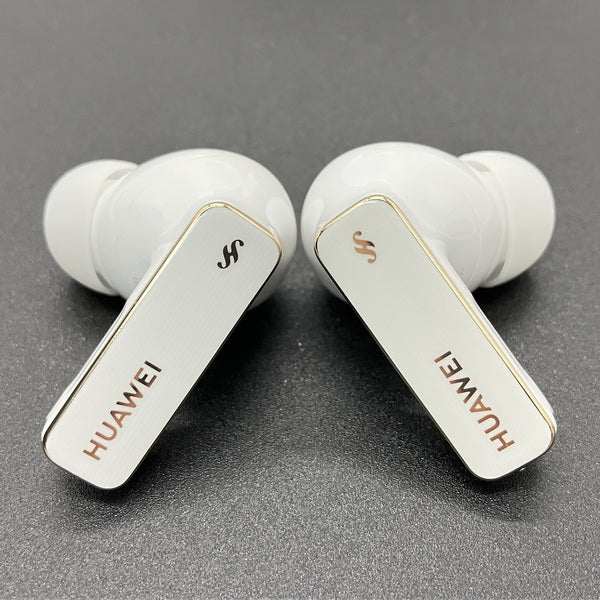HUAWEI 【中古】FreeBuds Pro 4 White【日本橋】 – e☆イヤホン