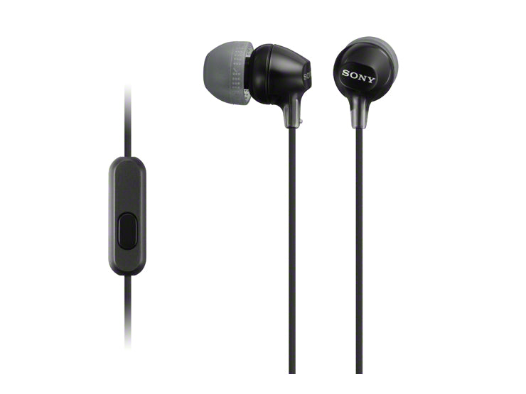 MDR-EX15AP