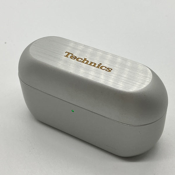 Technics 【中古】EAH-AZ100-S シルバー【秋葉原】 – e☆イヤホン