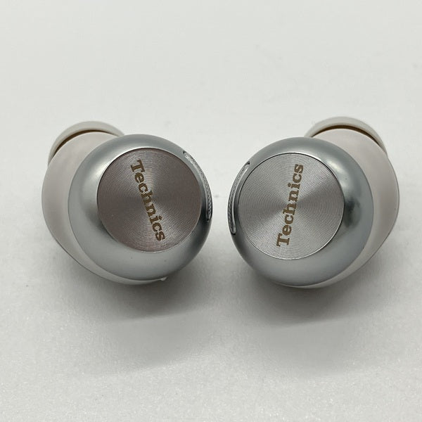 Technics 【中古】EAH-AZ100-S シルバー【秋葉原】 – e☆イヤホン