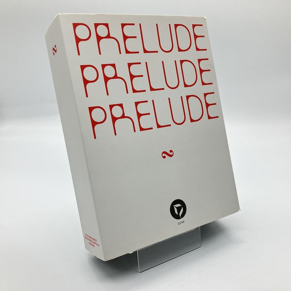 DITA 【中古】Prelude【秋葉原】 – e☆イヤホン