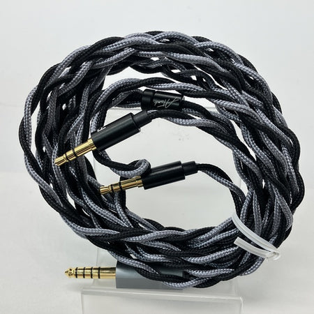 水月雨 (MOONDROP) 【中古】熱海 - Atami 4.4mm (デュアル3.5mm
