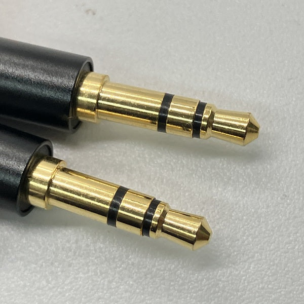 水月雨 (MOONDROP) 【中古】熱海 - Atami 4.4mm (デュアル3.5mm