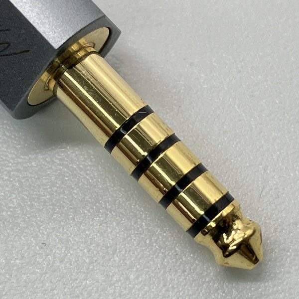 水月雨 (MOONDROP) 【中古】熱海 - Atami 4.4mm (デュアル3.5mm