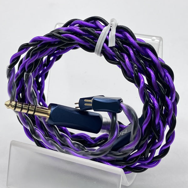 【中古】Nyx 2Pin(FLAT) 4.4mm【秋葉原】