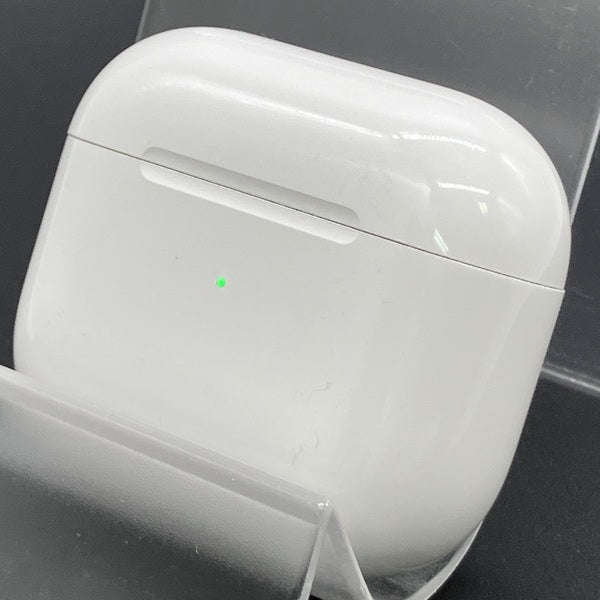 Apple 【中古】Airpods MME73J/A 3rd Generation【秋葉原】 – e☆イヤホン