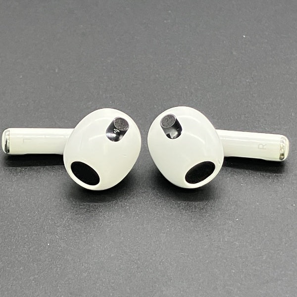 Apple 【中古】Airpods MME73J/A 3rd Generation【秋葉原】 – e☆イヤホン