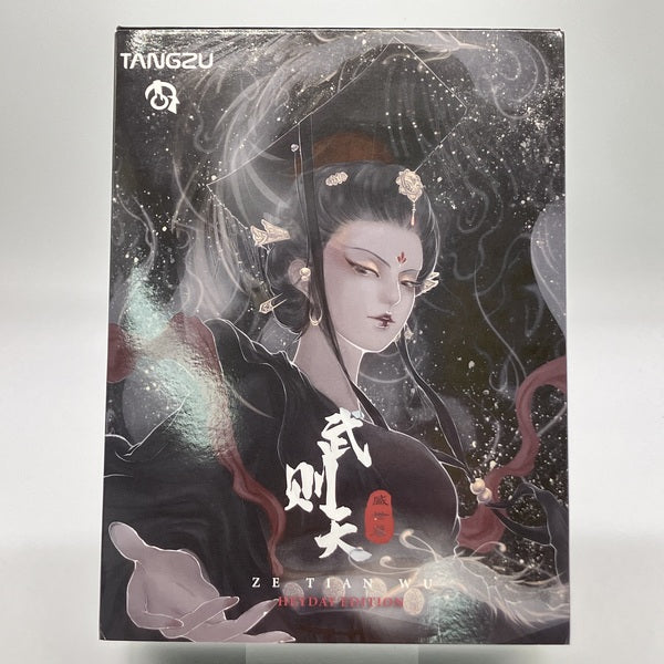 TANGZU 【中古】武則天(Zetian Wu) Heyday Edition【秋葉原】 – e