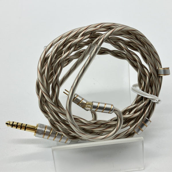 【中古】NICEHCK MixDNA 2Pin - 4.4mm【日本橋】