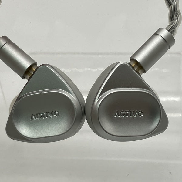 【中古】VOLCANO 【IRV-ACTIVO-VOLCANO】【秋葉原】