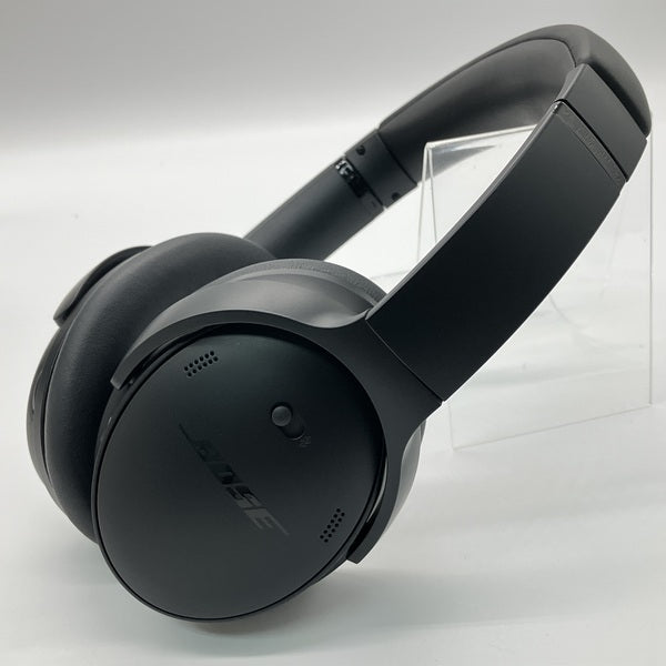 Bose 【中古】QuietComfort Headphones Black【日本橋】 – e☆イヤホン