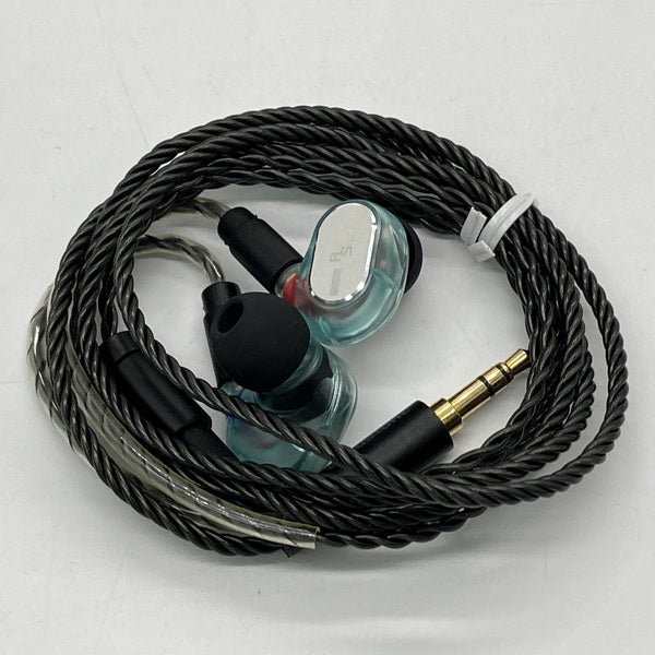 Acoustune 【中古】Monitor RS ONE Teal 【ACO-MONITOR-RS-ONE-BLU
