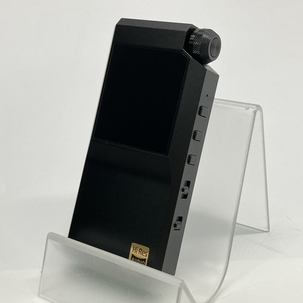 【中古】BTR17 Black 【FIO-BTR17-B】【秋葉原】