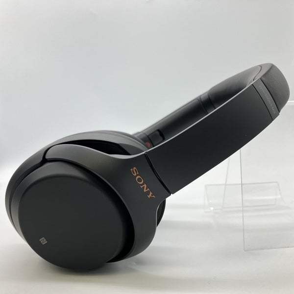【中古】WH-1000XM3BM【ブラック】【秋葉原】