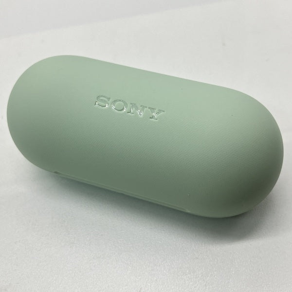 SONY 【中古】WF-C700N GZ セージグリーン【日本橋】 – e☆イヤホン