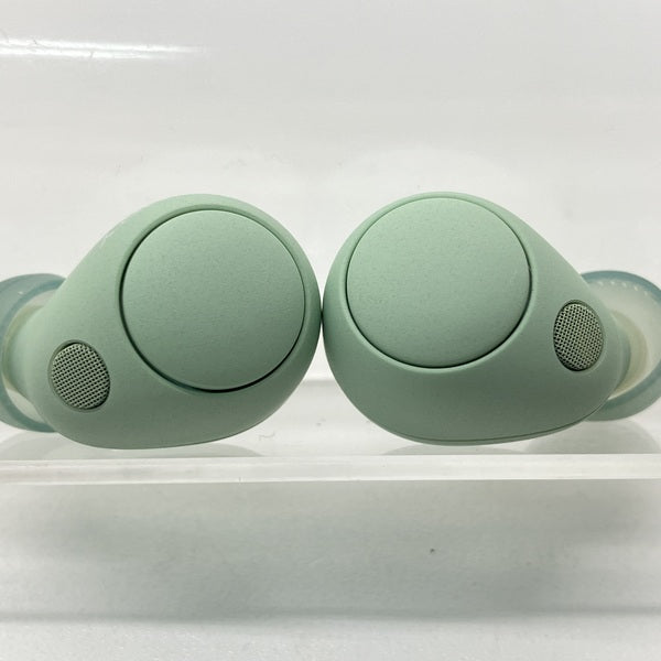 SONY 【中古】WF-C700N GZ セージグリーン【日本橋】 – e☆イヤホン