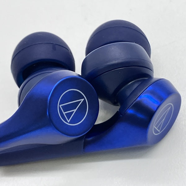 【中古】ATH-CKS550X BL【秋葉原】