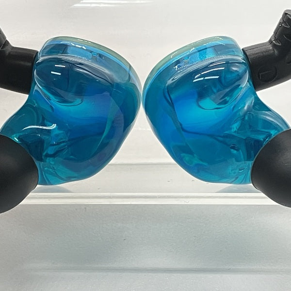 qdc 【中古】FRONTIER Emerald 【QDC-FRONTIER-EM】【日本橋】 – e