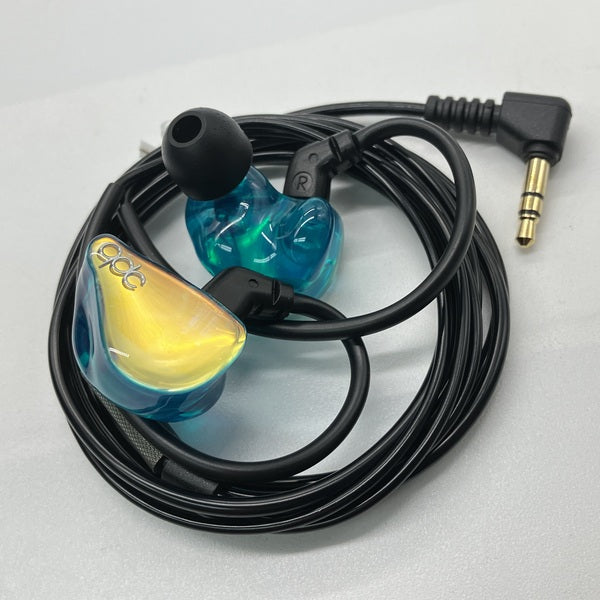 qdc 【中古】FRONTIER Emerald 【QDC-FRONTIER-EM】【日本橋】 – e