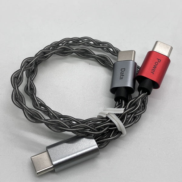 【中古】CB19C（パワーセパレーションOTGケーブル）【秋葉原】