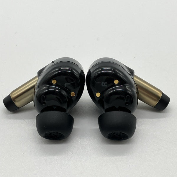 Victor 【中古】WOOD master HA-FW5000T-T サンバーストブラウン