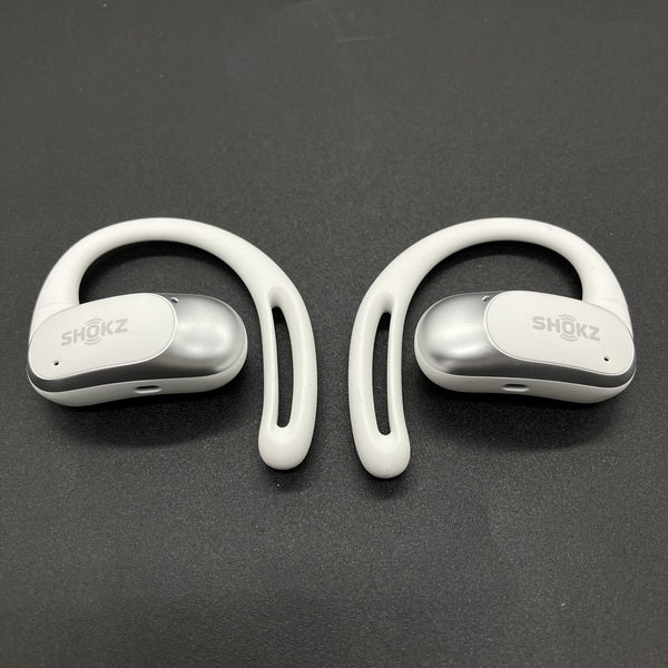 Shokz 【中古】OpenFit Air White【SKZ-EP-000026】【名古屋】 – e