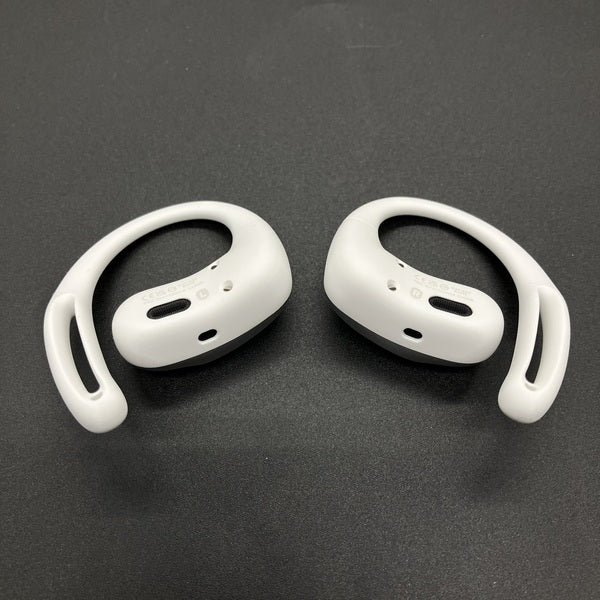 Shokz 【中古】OpenFit Air White【SKZ-EP-000026】【名古屋】 – e