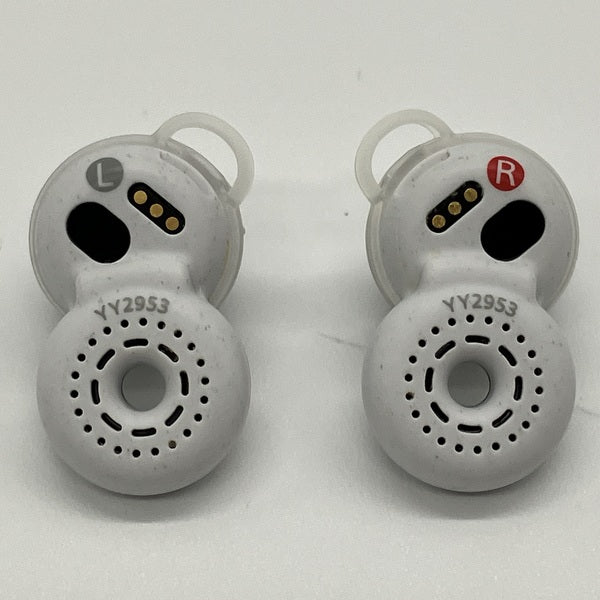 SONY 【中古】LinkBuds ホワイト 【WF-L900 W】【秋葉原】 – e☆イヤホン