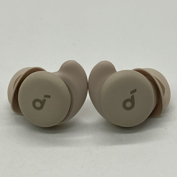 Anker 【中古】Soundcore Sleep A20 サンドベージュ 【A6611Z21