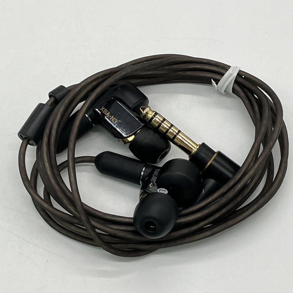 SONY 【中古】XBA-N3BP【秋葉原】 – e☆イヤホン